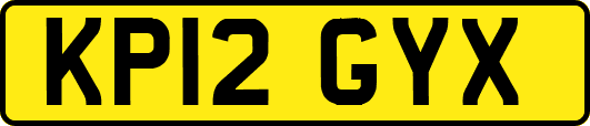 KP12GYX