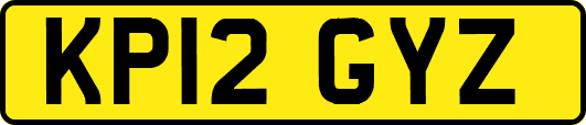 KP12GYZ