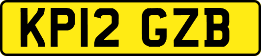 KP12GZB