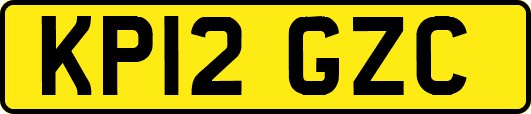 KP12GZC