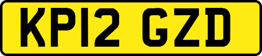 KP12GZD