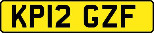 KP12GZF