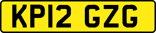KP12GZG