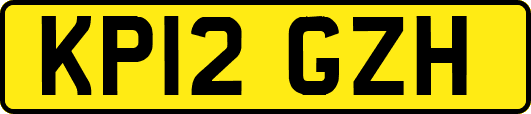 KP12GZH