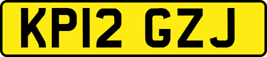 KP12GZJ