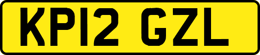 KP12GZL