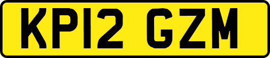 KP12GZM