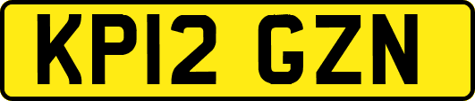 KP12GZN