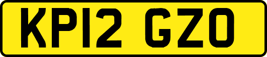 KP12GZO