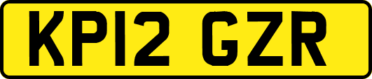 KP12GZR