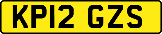 KP12GZS