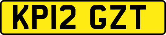 KP12GZT