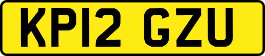 KP12GZU