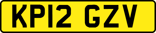 KP12GZV