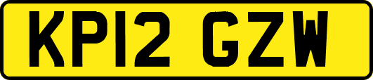 KP12GZW