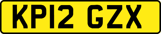 KP12GZX