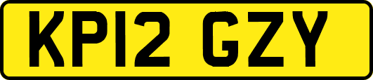 KP12GZY
