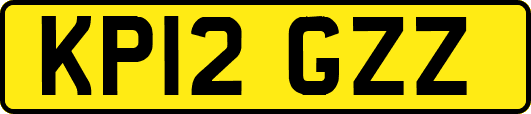 KP12GZZ