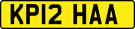 KP12HAA