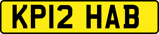 KP12HAB