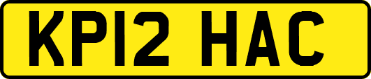 KP12HAC