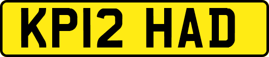 KP12HAD
