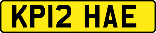 KP12HAE