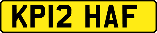 KP12HAF