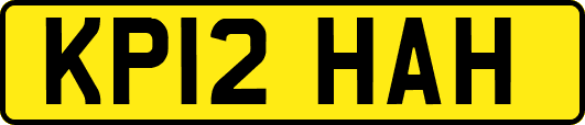 KP12HAH