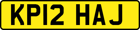 KP12HAJ