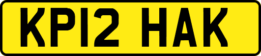 KP12HAK