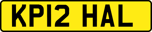 KP12HAL