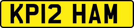 KP12HAM