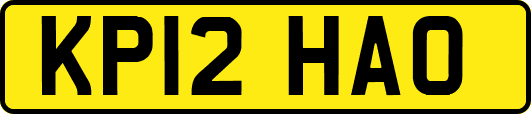 KP12HAO