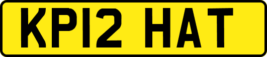 KP12HAT