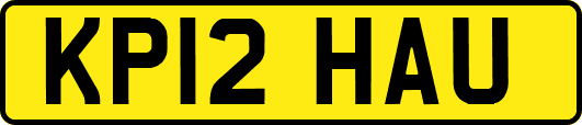 KP12HAU