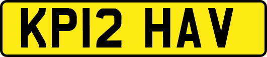 KP12HAV