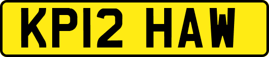 KP12HAW