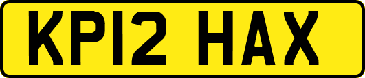 KP12HAX