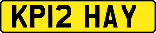 KP12HAY
