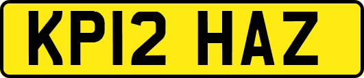 KP12HAZ