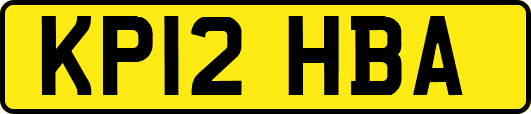 KP12HBA