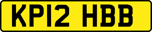 KP12HBB