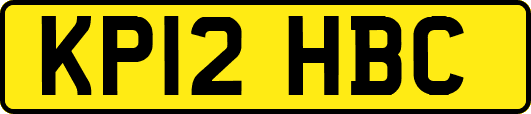KP12HBC