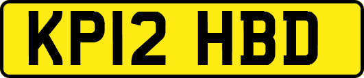 KP12HBD
