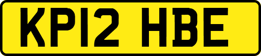 KP12HBE
