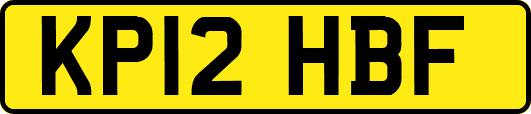 KP12HBF