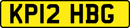 KP12HBG
