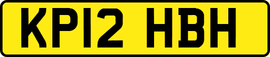 KP12HBH
