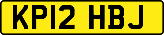 KP12HBJ